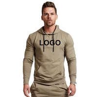 

Custom New Autumn Sublimation Polyester Printing Logo Men Plain Hoodie for Men