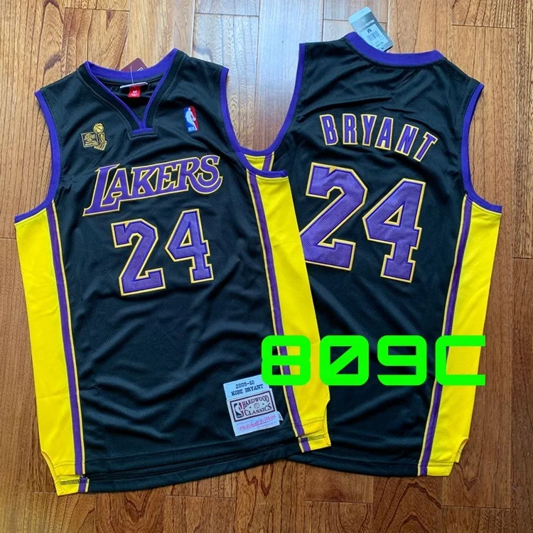 kobe bryant 2009 all star jersey