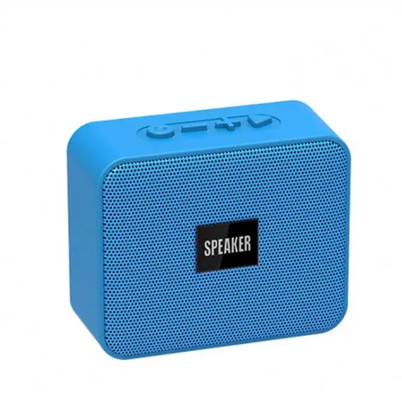 boom speaker mini