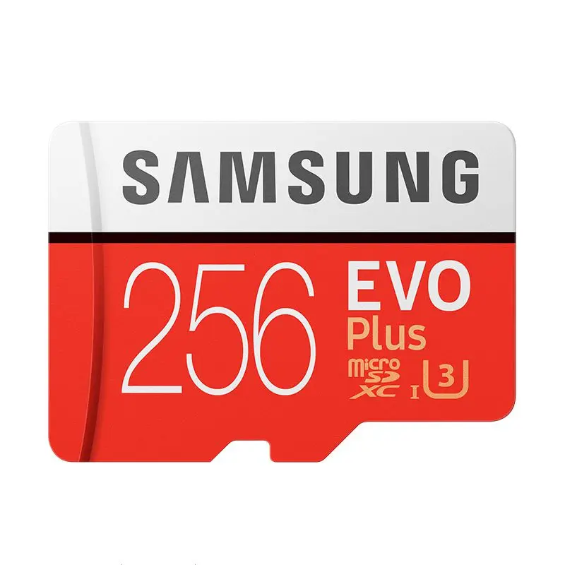 

Wholesale samsung 32gb memory card EVO Plus-MC Class 10 Flash Micro TF SD Memory Card for phone Tablet PC Camera