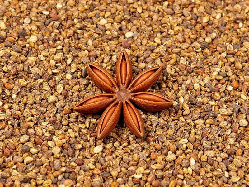 Ground Anise Seed: Uses, Benefits & Substitutions