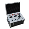 Class 1.0 One Phase Secondary Current Injection Test Set GDJB-II Relay Protection Test Set