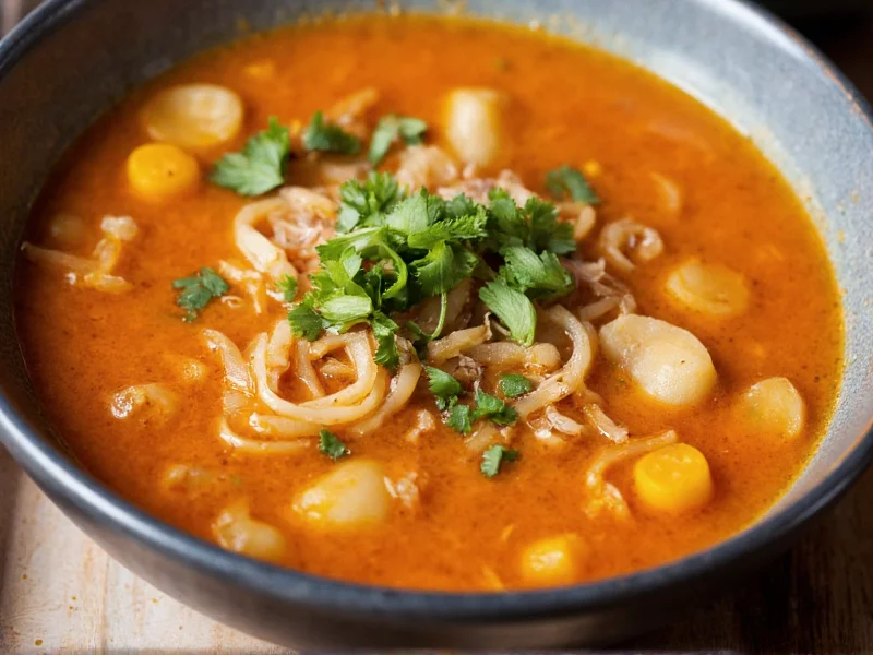 Vegan Onion Soup: Plant-Based Comfort Food Recipe