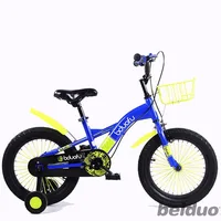 

China Factory Child Bicycles Price / New Model Unique Kids Bike for 14 inch/ Baby Girl Cycle for children