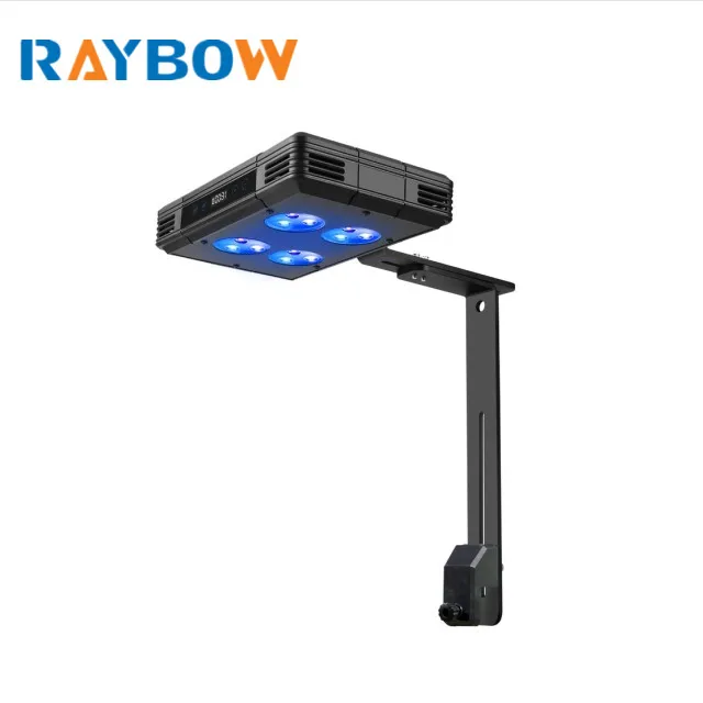 

Made In China decorative led seawater aquarium lamp fish light