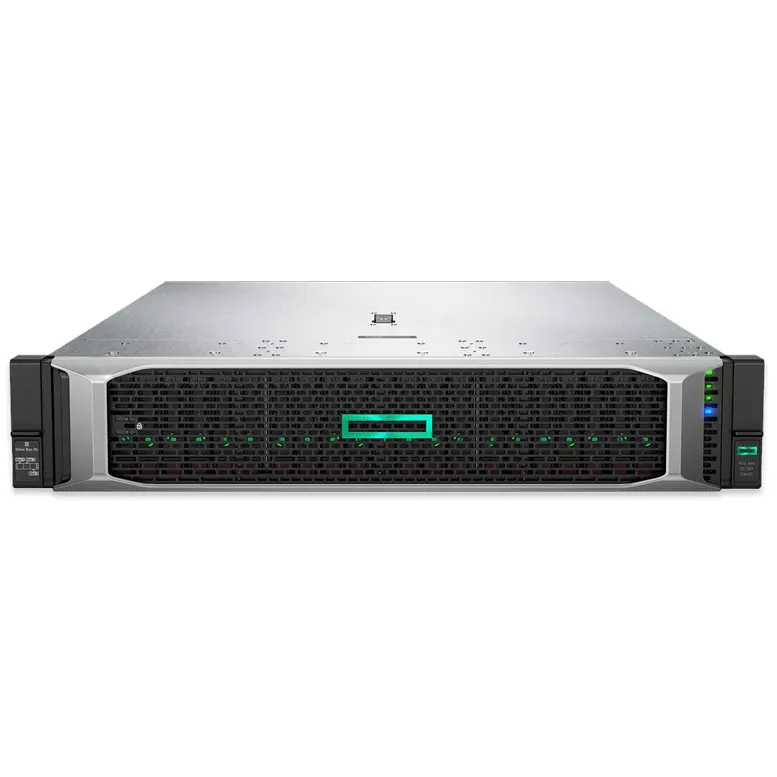 

Factory Price CPU Scalable 3204 ProLiant DL180 Gen10 Server
