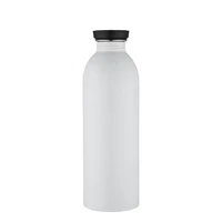 

750ML Double Stainless Steel Insulated Thermoflask, New Products Botella De Acero Inoxidable Termos Insulated Water Bottle