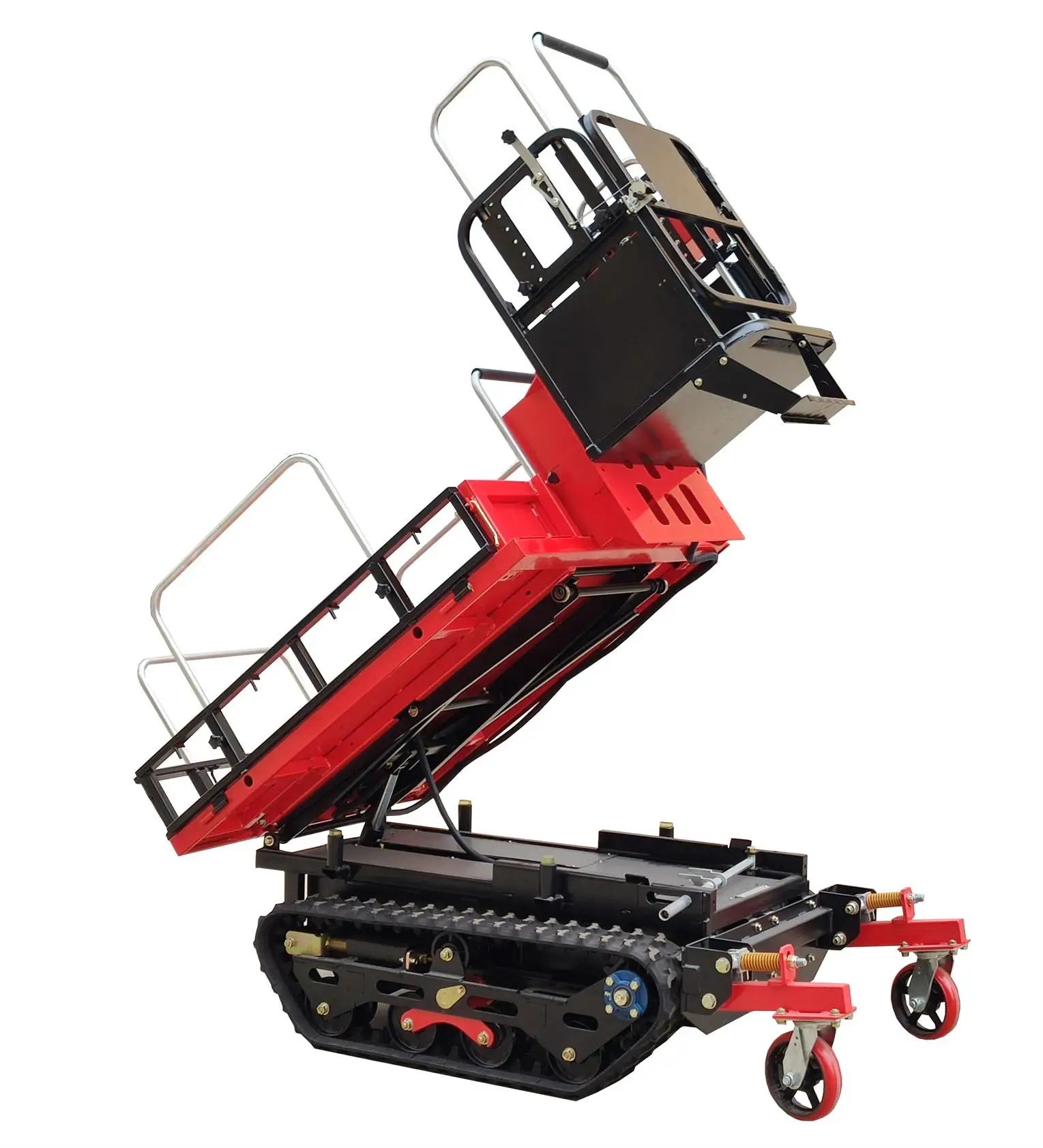 Garden Crawler Electric Multifunction Multifunction Work Platform Buy Garden Work Platform