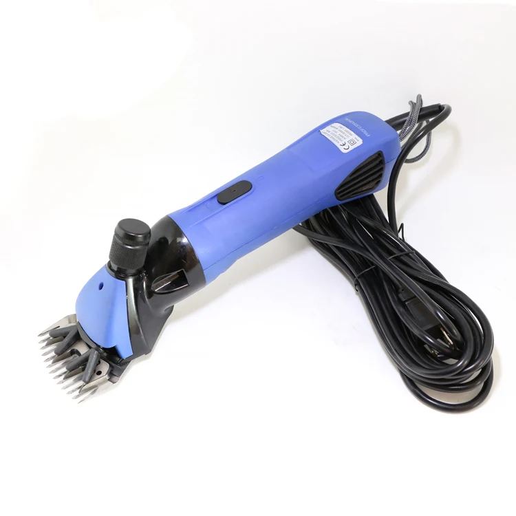 Professional Big Power Electric Animal Sheep Hair Cut Wool Shears ...