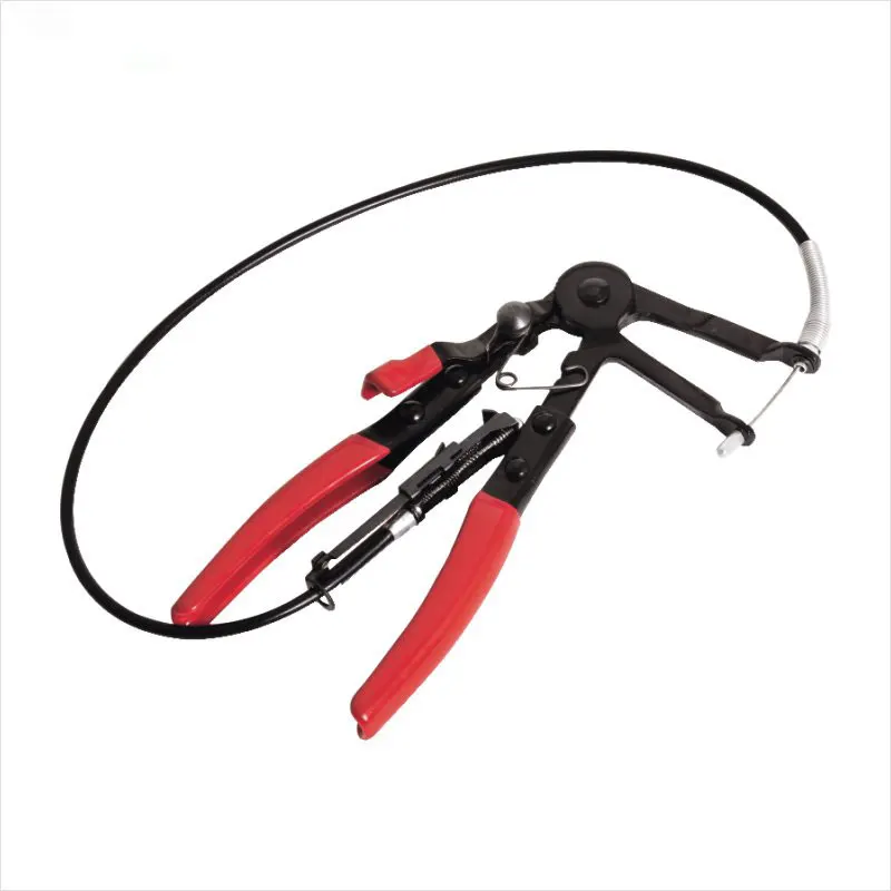 

Local stock in America! Winmax Flexible Hose Clamp throat type tube bundle clamp pipe plier