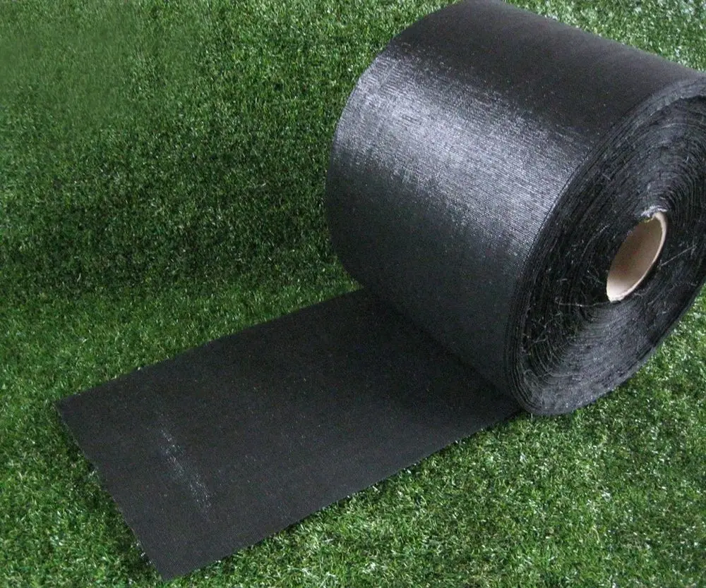 

Artificial grass joint tape 25CM width black color