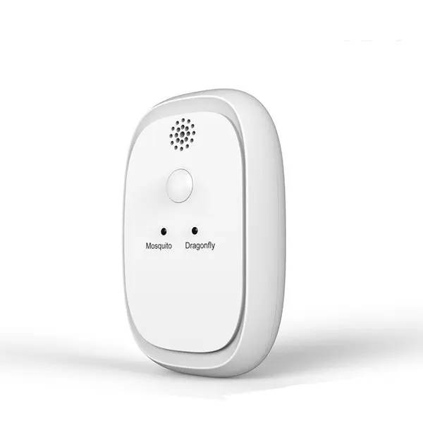 

Outdoor Smart Pest Repeller Ultrasonic Portable Mosquito Repeller Pest Repeller