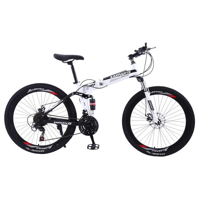 

Cheap price folding bicycle  MTB bike 21 speed bicicleta mountain bike folding mountainbike on sale