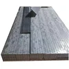 15mm Acoustic Soundproof PanelsTongue And Groove Fireproof Grey Mgo Wall Board For Studio