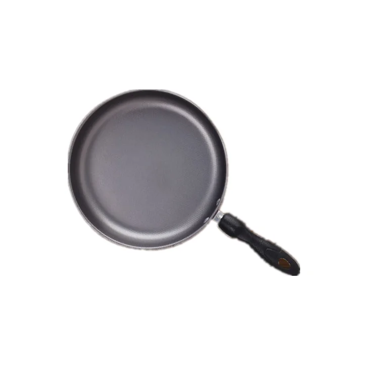 

Amazon Hot Sale fashion popular nice price New Design Various Size Round Non Stick Fry Pan