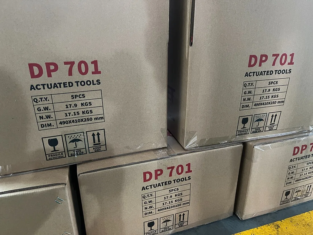 Yibin Heheng Technology Co., Ltd. Ceiling Fastening System/Gas