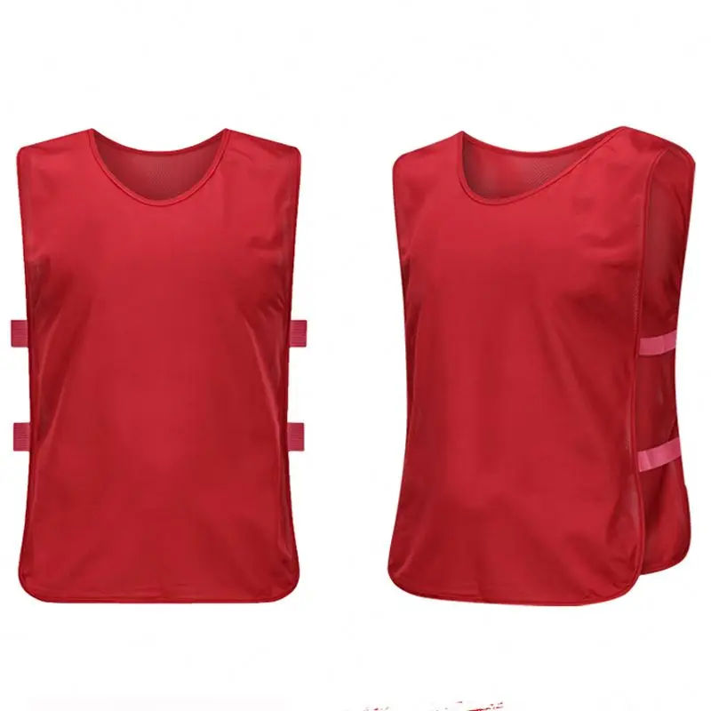 

Arrival Mesh Polyester football jersey 2022 with high popularity, Custom color