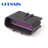 chenxin 16 pin male and female auto connector