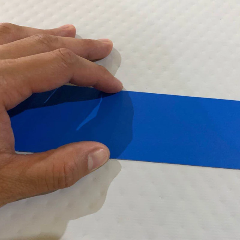 Wholesale 20cm Factory Price Custom Airtrack Commercial Airtack Gym