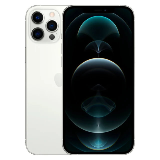 

Used cell phones for iPhone 12 Pro 128GB global version mobile phones with face ID mobiles smart Phones 5G 12 12pro max