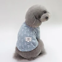 

Hot sale pet clothing dog clothes designer japanese dog clothes