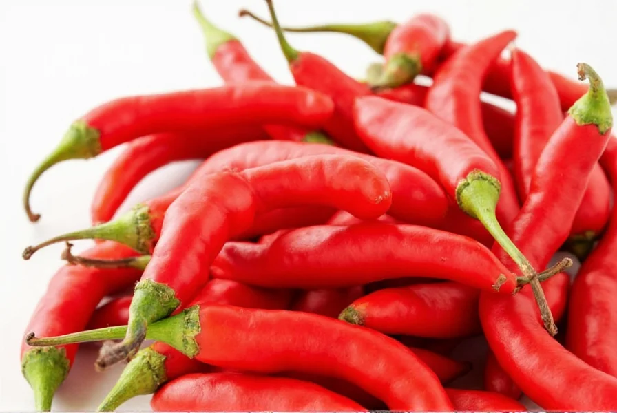 Scientific illustration showing capsaicin molecules interacting with human nerve receptors