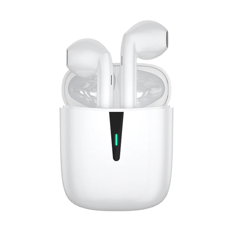 

2021 New hotsale bose quiet comfort earbuds smartwatch with earbuds 5.1 touch control J01 TWS earphone games with charging case