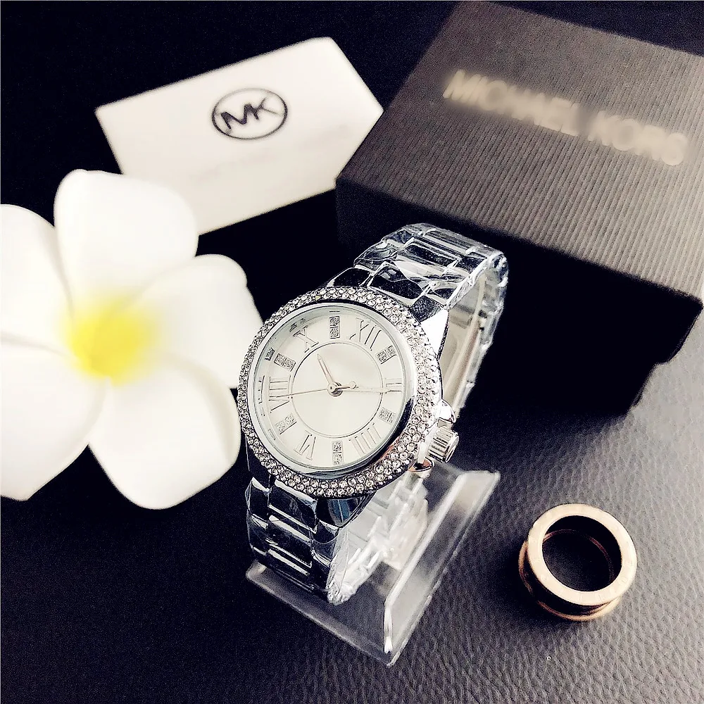 

Hot selling product watch with diamond Relogio Masculino wristwatch dropship luxury men wrist watches