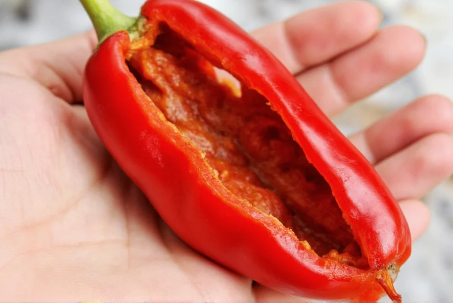 what s inside a chilli a spicy deep dive into the heat and flavor