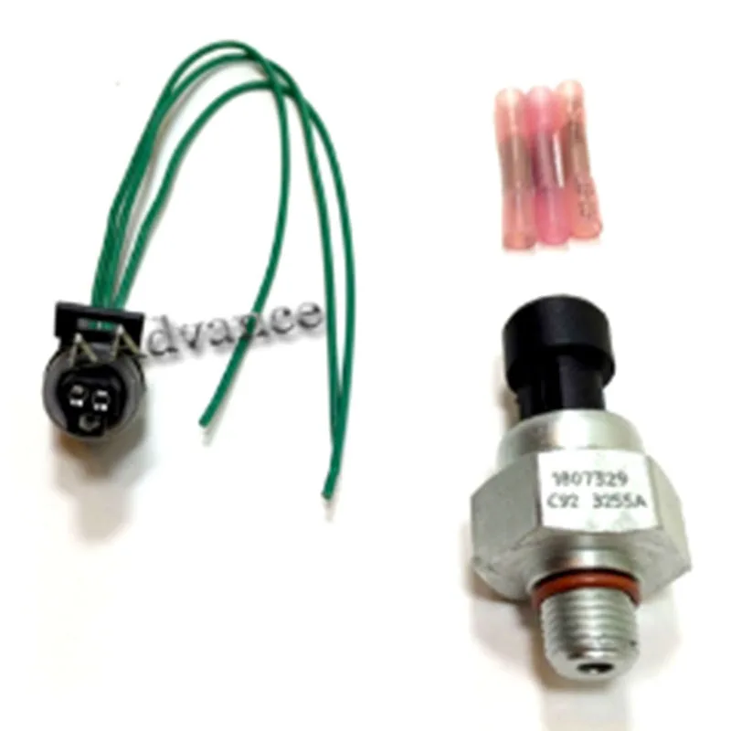 Injection Control Pressure Sensor For Ford 7.3 Powerstroke F4tz9f838a F6tz9f838a Buy