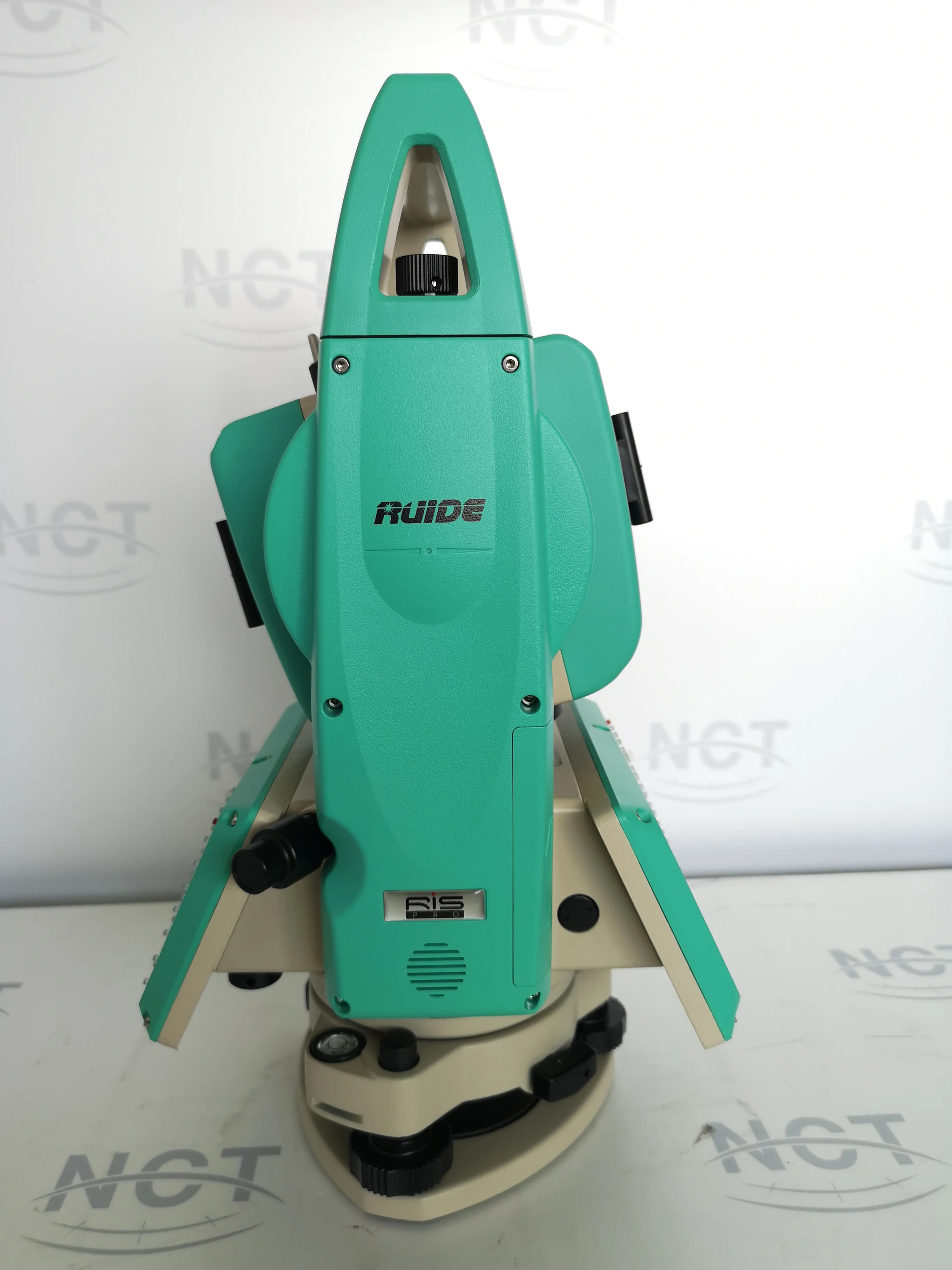 测量仪器总站 Ruide Ris 具有 2 “角度精度 - Buy 测量仪器,全站仪,瑞德全站仪 Product on Alibaba.com