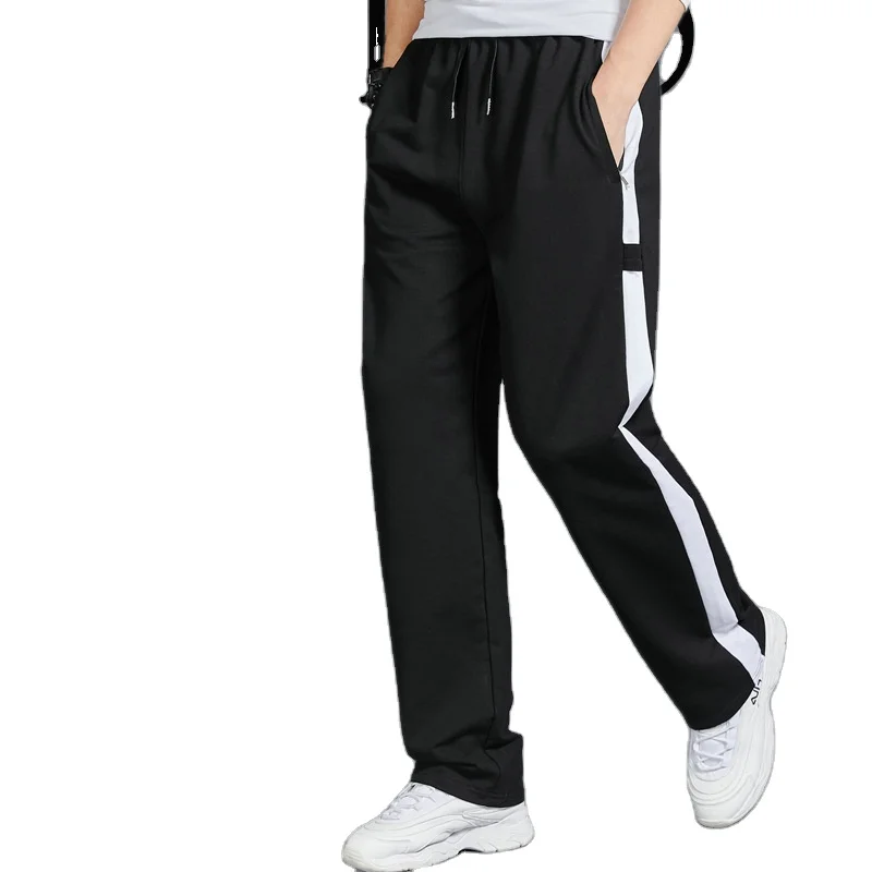 

Hot selling joggers unisex with low price men's trousers jins pant men