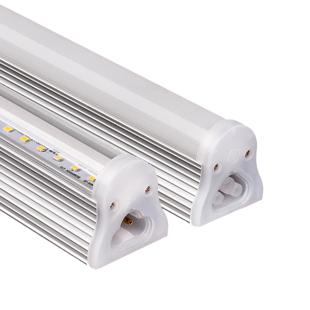 Led Linear Lighting Fixture 3ft Integrated Led Tube Light T8 Led Lamps For Office