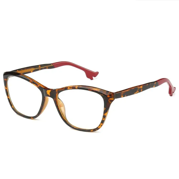 

Hot Sale Fashion Spring Retro Hinge Anti-blue Light Men's And Women's Computer Glasses Lightweight Glasses