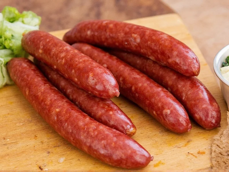how to cook chinese sausage