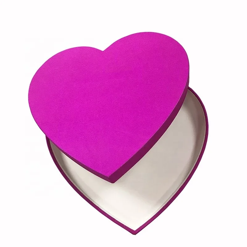 chocolate favour box