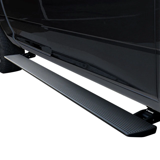 

E-board pickup electric side step for Chevrolet Silverado HD2500 Gasoline