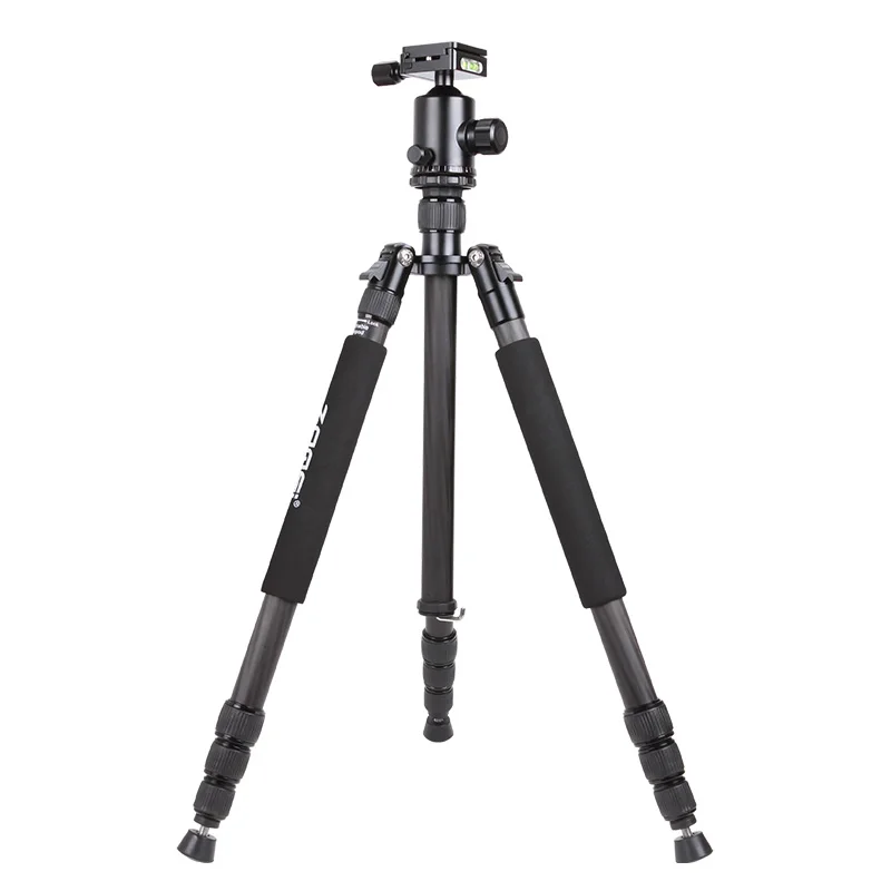 

ZOMEi Z818C Carbon Fiber Tripod Monopod For DSLR Camera