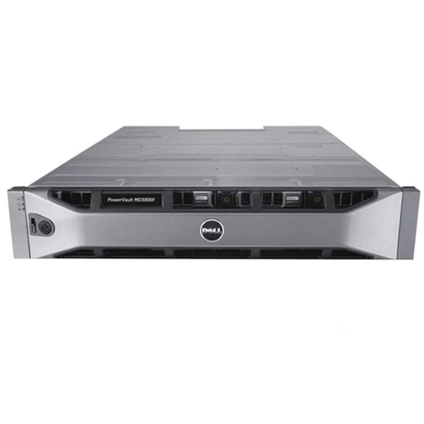 

High Capacity Dell PowerVault MD1200 12-bay LFF NAS Networking Storage