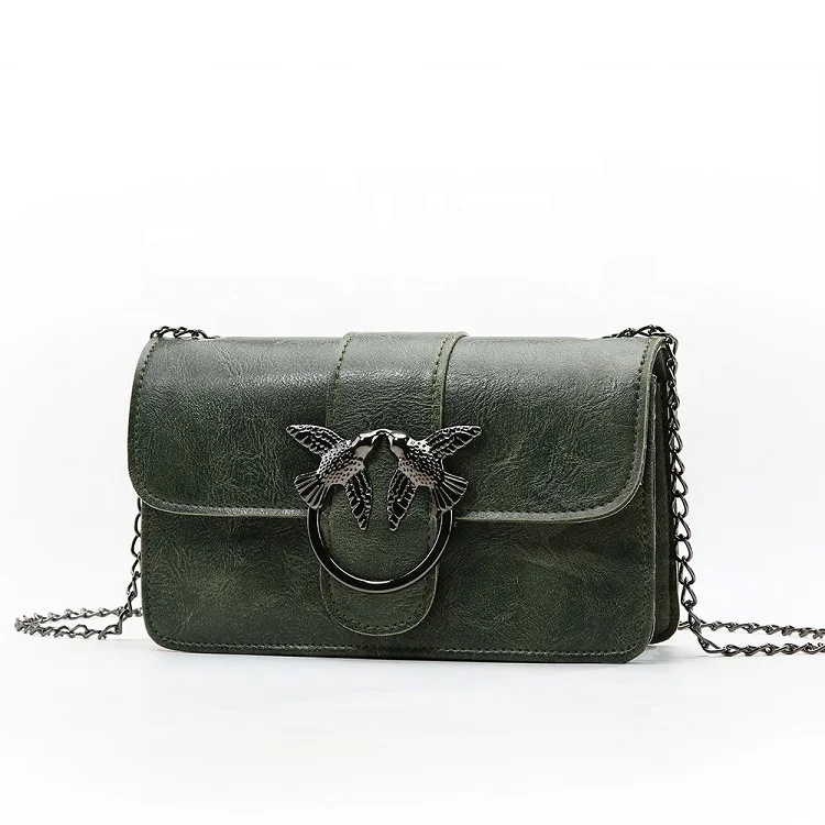 

2021 FEON Japan Fashion PU Leather Shoulder Bag Handbag for Women, Black,pink,red,blue,brown,green