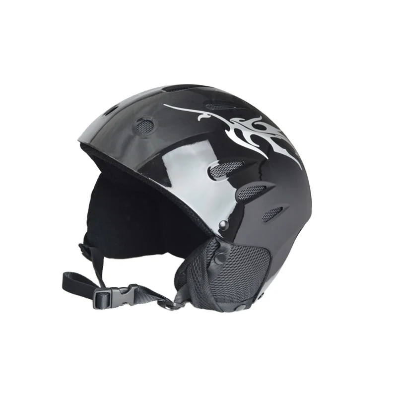 
Outdoor Winter Sport snow board Speed Ski Helmet adult Full face Snowboard Helmet for Skate  (60837370110)