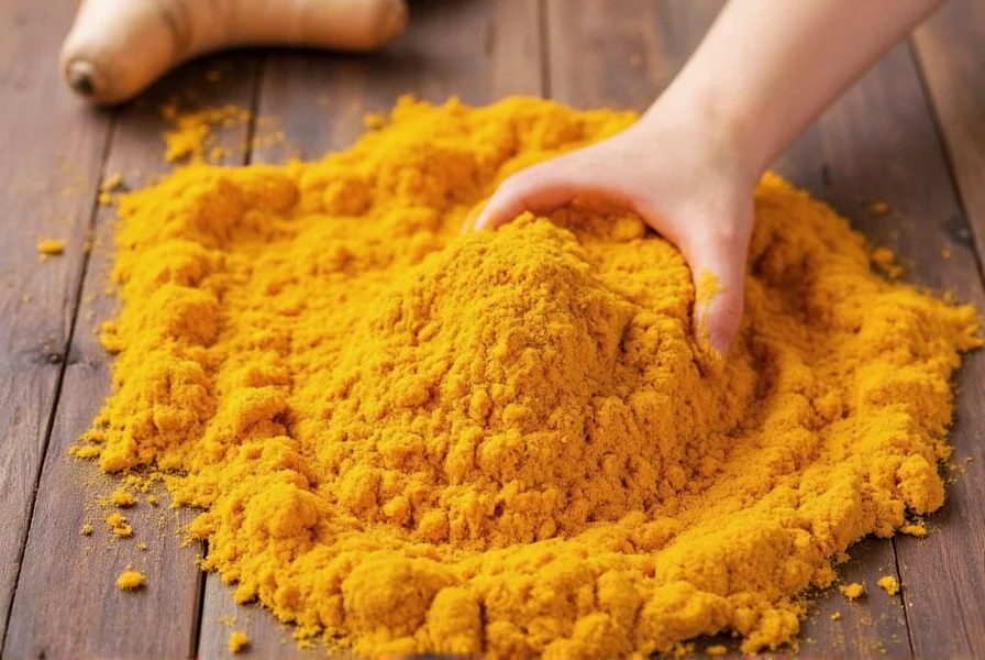 Does Turmeric Lower Blood Sugar? Science-Based Analysis