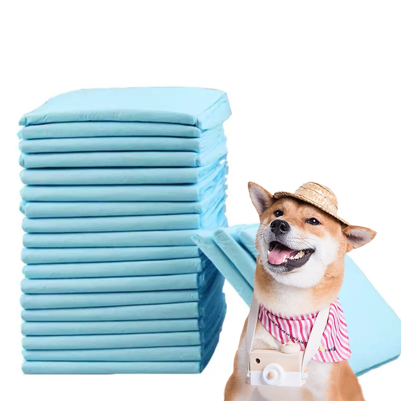 

Amazon sells puppy pads extra large pet training and puppy pee pads for daily training, Customized color