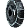 textile iron snow tire chains
