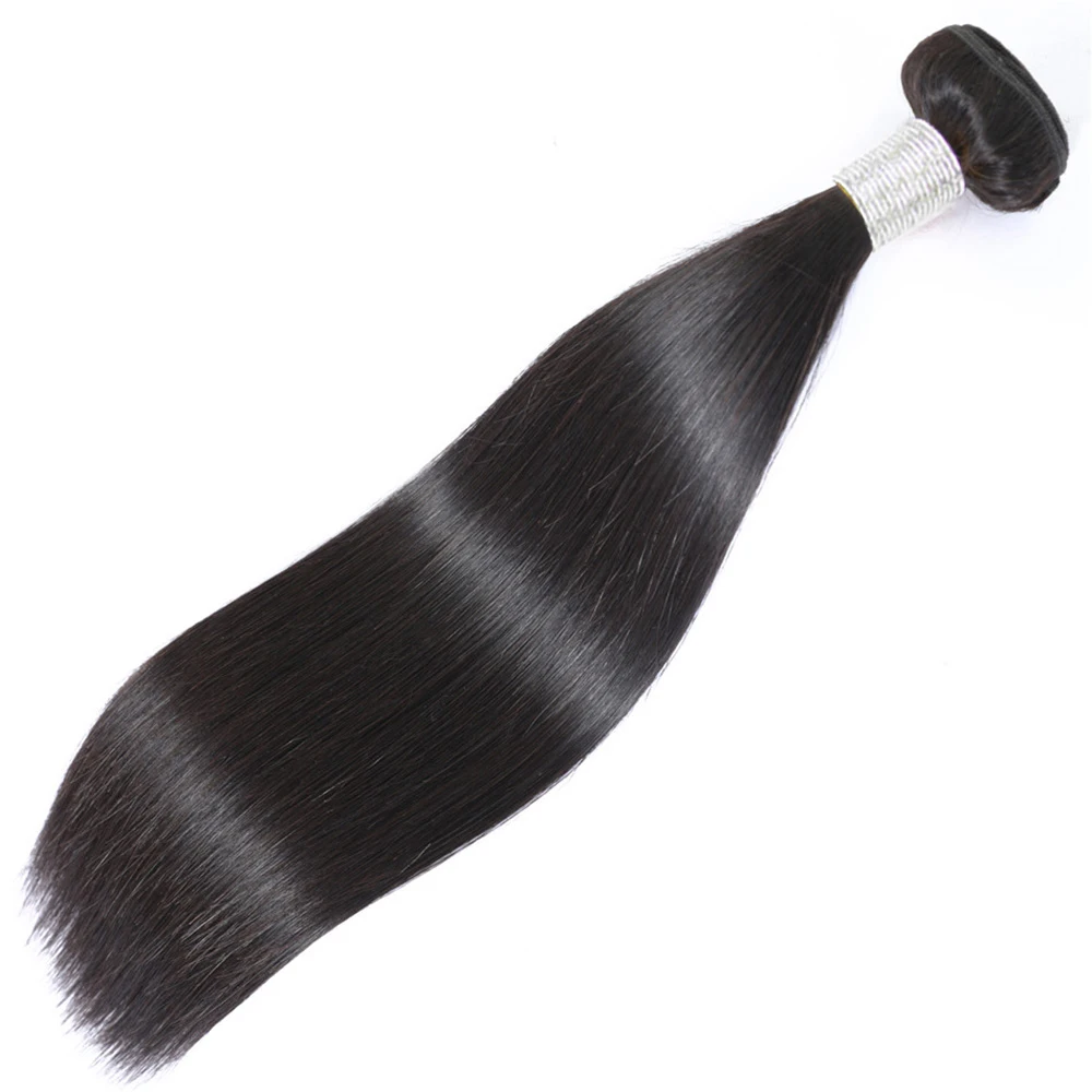 

Free Sample Wholesale 100% Unprocessed Virgin Hair Vendor Straight Cuticle Aligned Hair Bundles