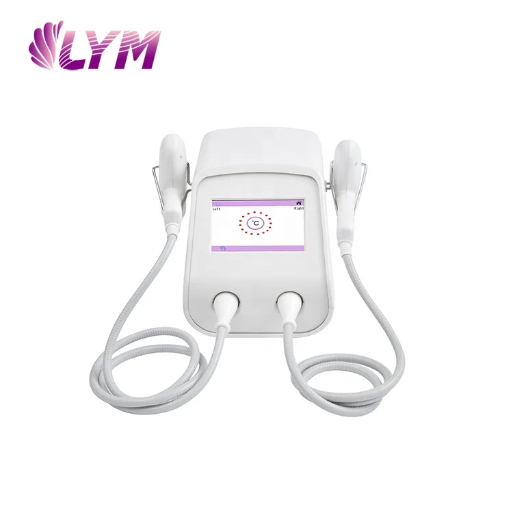 

New Trending Thermal Facial Skin Rejuvenation Machine