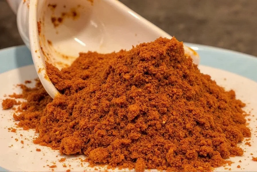 What on Earth Is Ras El Hanout? A Spicy Mystery Decoded!