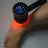 Veterinary Use Dog And Horse Cat Pain Relief LLLT Therapy Device For 808Nm Infrared Laser Safety Cold Laser Therapy Machine