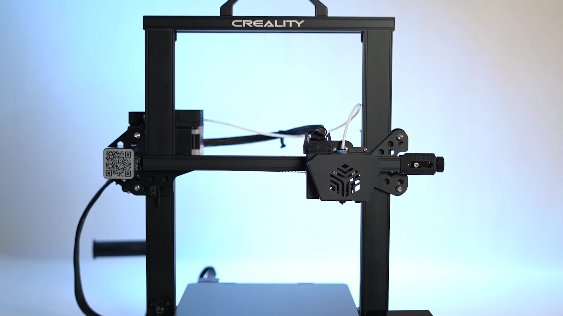 Creality Creality Cr6 Se Auto Leveling Abs Fdm Extruder 3d Printer