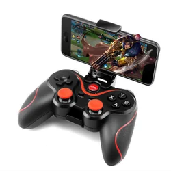 wired joystick game controller